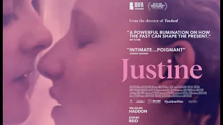 JUSTINE Official Trailer (2021) Sian Reese Williams