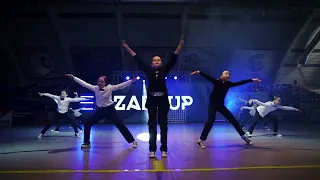 ZABCUP 2022 | Jam kids | 2 место