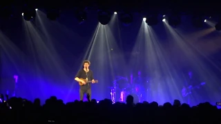 Vance Joy at Harrahs Southern California - July 8, 2018