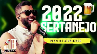 Sertanejo 2022 Atualizado Abril 2022 | Sertanejo Mais Tocadas 2022 -  2022 - 4