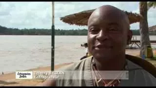 Guyane, planète nature - Échappées belles