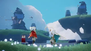 Sky: Children of the Light - E3 2019 Trailer