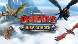 Dragons: Rise of Berk #469 А У ВАС НЕЧТО НЕ ТРЕСНЕТ 🤣