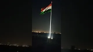 Indian Flag Location Mayur Vihar Extension Cover by Bhaskar Xee Xavi