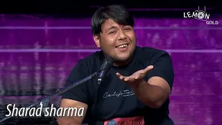 Oopar Khuda Sharad Sharma