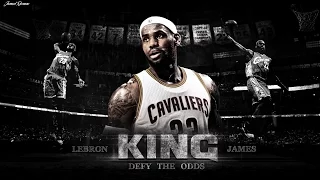 LeBron James ● The Most Complete Player Ever