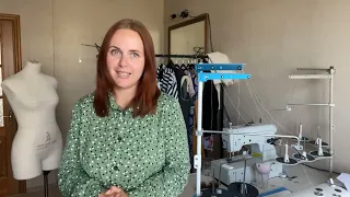 Как научиться шить из трикотажа вещи базового гардероба и зарабатывать на этом?