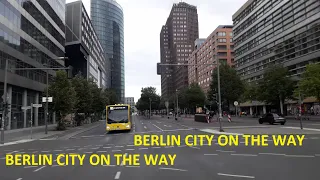 Berlin city on the way (73)