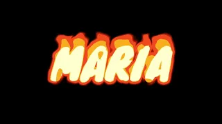 Maria- Hwa Sa Edit Audio