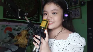 Mother how are you Today - Song by Maywood (Cover by Jewel Camara Tidalgo)