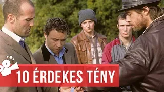 Blöff - 10 érdekes tény