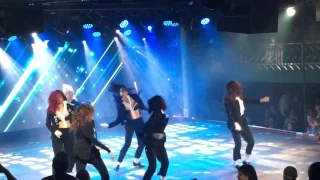 Todes Dancers ~ Michael Jackson Tribute