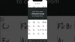 Genius Jamtracks for  iPhone