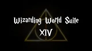 Wizarding World Suite XIV | Heartfelt, Emotional, Relaxing, Magical and Epic