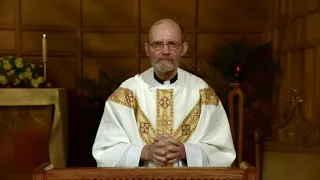 Catholic Mass Today | Daily TV Mass, Saturday May 20, 2023