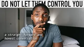 Stop Letting Other People's Opinions Control You | EP. 4 [Get Your Life Together]