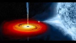 Black Holes BBC New Documentary HD 2017