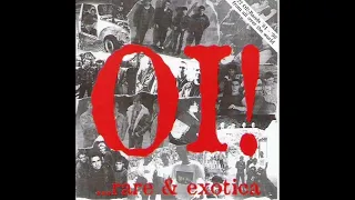 Oi Sampler   Rare & Exotica