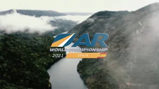 2021 Adventure Racing World Championship Spain