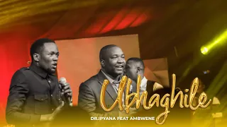 Dr Ipyana Ft. Ambwene Mwasongwe - UBHAGHILE/You Are Able/Unaweza Praise and worship song