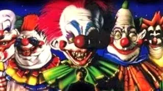 Killer Klowns from Outer Space (Movie)