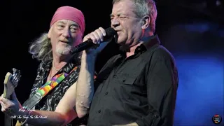 Deep Purple - All The Time In The World (Now What?!)