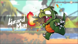 Wonder Boy: The Dragon's Trap - Launch trailer