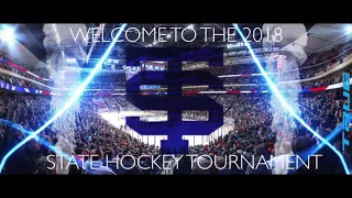 Saint Thomas Academy Cadets Hockey: 2018  Road To State / Edited by: Nick Owens & Murphy Lynch