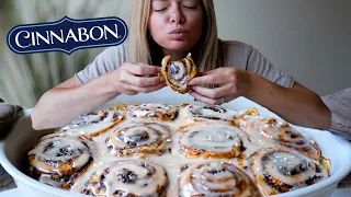 Super Easy Viral Hack to Make Cinnabon Cinnamon Rolls at Home!