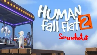 Human Fall Flat 2 - Screenshots