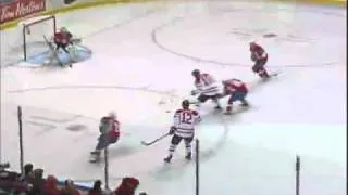 SCHENN SCORES 4 IN CANADA'S 10-1 WIN AT WORLD JUNIORS 2011