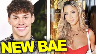 Has Noah Beck Already Moved on From Dixie D'Amelio?! | Hollywire