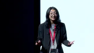 Battling Herd Mentality  | Muktha Kaja | TEDxYouth@GEMSModernAcademy