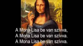 Copy Con MONA LISA (!!)