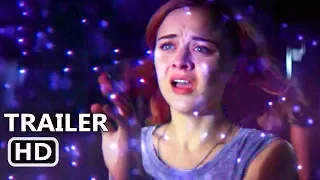 HIGHER POWER Official Trailer (2018) Sci-Fi Movie HD