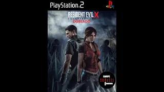 Resident Evil Code Veronica X O Filme Dublado PTBR