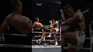 Why Saenchai is so Special