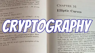 Cryptography for Beginners