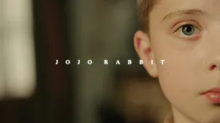 Visuals - Jojo Rabbit (4K)