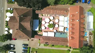 Imagevideo des Hotel Watthalden in Ettlingen