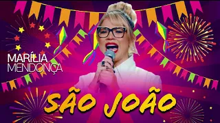 MARÍLIA MENDONÇA - CD SÃO JOÃO 2023