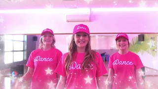 Welcome to Dance 2 Enhance Academy