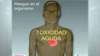 Todo sobre drogas: Éxtasis III.wmv