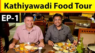 EP 1 A Day in Rajkot, Gujarat | Places to eat in Rajkot, Things to do in Rajkot