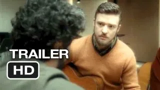 Inside Llewyn Davis Trailer #3 (2013) - Coen Brothers Movie HD