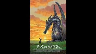 TRAILER-Patreon Request: Tales from Earthsea Review