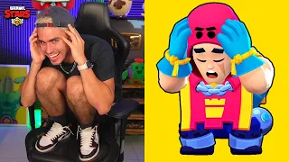 Engraçado... Brawl Stars