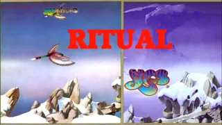 Ritual (w/full intro) - YES