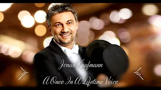 🌎Jonas Kaufmann🌏 Puccini: Turandot - "Nessun Dorma"