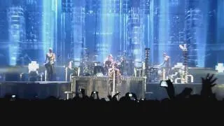 Rammstein - Links 2 3 4 [HD]